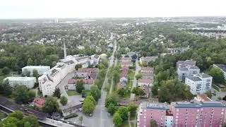 Gothenburg, Sweden 2024