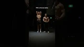 Jeff Nippard vs. Jesse James West