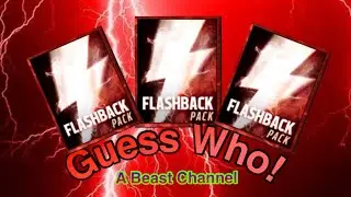 Flashback Guess Who?