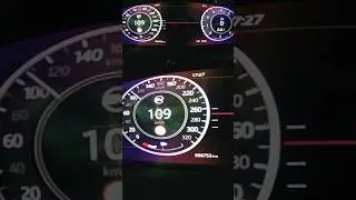 Range Rover SVAutobiography | 0-100 KM/H Acceleration Test! 🔥