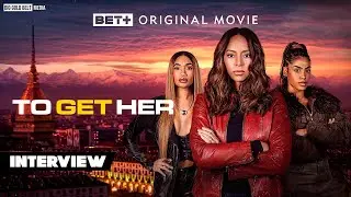 BET+ 