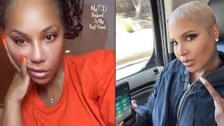 Tamar Braxton Abruptly Ends Her Call With Sister Toni After Comments About The Bible! 😱