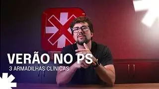 PLANTÃO DE VERÃO: como evitar os 3 erros mais comuns