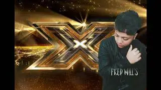 Fred Mills | Live Show Week 3 | The X Factor Wpp 4&deg; temporada
