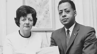 60 years since New Hampshire couple was reportedly abducted by aliens