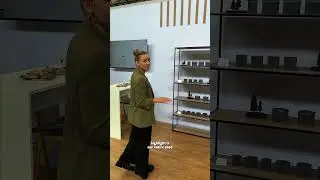 Biohort auf der SpogaGafa 2025 in K&ouml;ln! 🌿 | Katrin zeigt dir unseren neuen Messestand! ✨