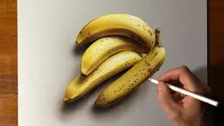 5 drawings that looks really really realistic 😱