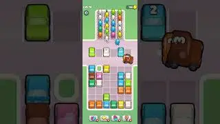 PARK MATCH LEVEL 70