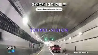 Portsmouth, VA | Official DocTV&trade; | Torry Barnette