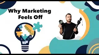 What&rsquo;s Missing in Marketing Today? (YouTube, Trust & Video)