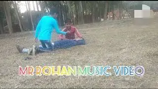 New Funny Video#comedy #Mr Rohan Music Video#by Rohan