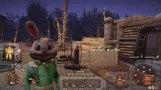 Fallout 76 - Excavator Carry Weight Tips, Mutations, Mods, Perks for Carry Weight