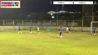 PROMO 44 vs PROMO 45
