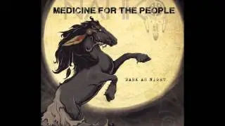 Nahko and Medicine for the People - Manifesto ll