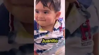LA VOZ DIVERTIDA DE KIMA 😂😅😂 | #jukilop #shorts  #viral