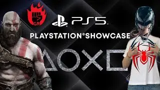 Что показали нам Sony? Лучшее с PlayStation Showcase 2021