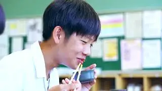 240821 長崎日大中学 生徒の一日