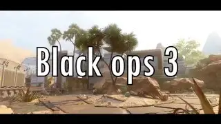 Black ops 3 Insane Team AcrozZz Teamtage 2!