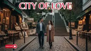 Sunny Paris Afternoon &ndash; Soft French Love Melodies | Apr&egrave;s-Midi Romantique &agrave; Paris