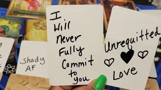 ♊ Gemini~ Gems You are 2 Good for Them! #Love #Tarot #Gemini