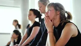 Movement: Directing and Teaching, MA/MFA // Study at The Royal Central School of Speech and Drama