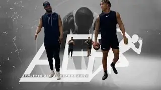 Kendall Milton (Uga Running Back Offseason Training with Brad Lester