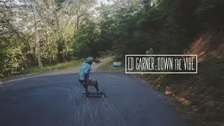 Ed Garner: Down the Vibe