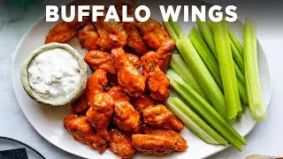 Buffalo Wings