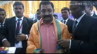 Yogivemana University DPESS Teachers day celebrations