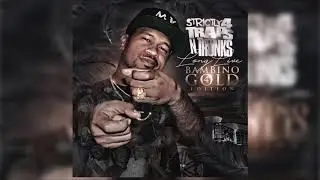 Bambino Gold - I'm Out My Mind (Traps N Trunks Exclusive - Audio)