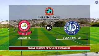 𝗛𝗜𝗚𝗛𝗟𝗜𝗚𝗛𝗧𝗦 - JAYASH FC 
