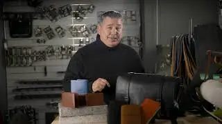 What Makes A Legion Leather Corporate Gift.