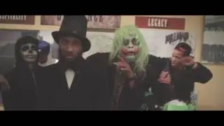 Big Marco & Kinky D - Speakers (Official Video) Shot By @DineroFilms