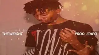 Playboi Carti Type Beat - The Weight ( Prod. JCapo )