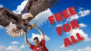 Ferocious Free For All 10/08/2021