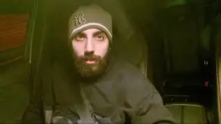 sliker's Stream (2023/11/21) (IRL)