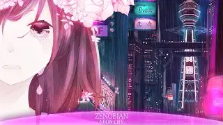 Instrumental - Neon Life