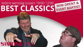 [Best Classics] Evert Baptist - WC Verstopt