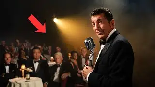 When a Mafia Don Threatened Dean Martin Live &mdash; One Quiet Move Changed Everything