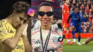 BEST FOOTBALL EDITS - FAILS GOALS & SKILLS (#89) FOOTBALL TIKTOK COMPILATION 89