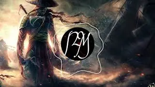 Azide x J Swey - Samurai-Azide