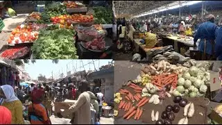 Le ramadan fait flamber le prix du panier de la ménagère au Sénégal