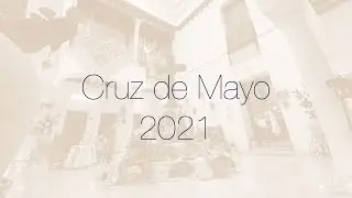 Cruz de Mayo 2021 | elCostal #elPrendimiento