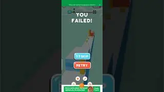 i play cube surfer