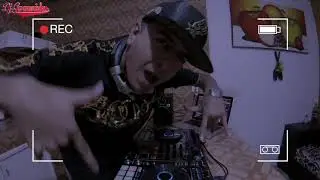 Mix Cuarentena Perreo Old School Dj Germaniako
