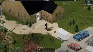 Project Zomboid Weakman Stream 10