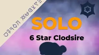 How to SOLO 6 star Clodsire Psychic Tera Type - Gholdengo - Pokemon Scarlet and Violet