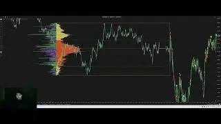 How Fabio does his pre-market (Mentorship)