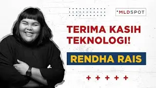 RENDHA RAIS - Lima Hasil Foto Favorit