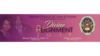 Sunday Celebration with Bethel Church of Love and Praise CKMI